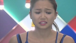 Miho, tinakot ni Kuya sa confession room