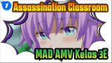Assassination Classroom | [MAD Kelas 3E] Kelas 3E Favorit_1
