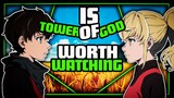 Should you watch Tower of God