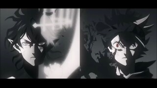 {MAD} Black Clover - Believe in Myself (Fairy Tail Op 21)