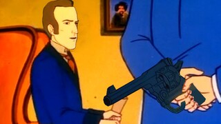 Watson: Đoán xem tôi đã chuẩn bị điều bất ngờ gì đây? (Đã tải