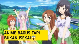 Anime Bagus tapi Bukan Isekai???😱😱