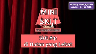 MINI SKIrT#4 - di Hutan yang Lebat【NIJISANJI ID】