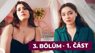 Sakla Beni 3-1