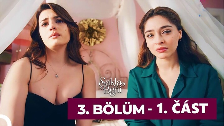 Sakla Beni 3-1
