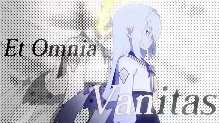 【Blue Archive】进来感受ba的魅力（先小小水一期）
