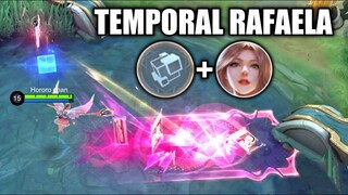 NEWEST NIGHTMARE IN THE META IS TEMPORAL REIGN RAFAELA