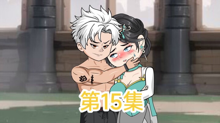 第15集：姜小逸监狱作亖，终被流放！