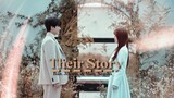 Ban Ji Eum & Mun Seo Ha || 𝐓𝐡𝐞𝐢𝐫 𝐒𝐭𝐨𝐫𝐲 [See You In My 19th Life ›› Finale 1x12] MV