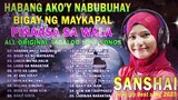 New Tagalog Love Song Tagos sa Puso Trending Nonstop SANSHAI 💖 Habang Ako'Y Nabubuhay