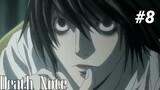 Death note eps 8 sub indo