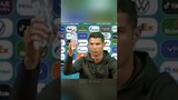 Ronaldo Bilek : Cuman Ngeggeser Doang Kok🗿||#ronaldo #shorts #viral