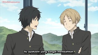 Natsume Yuujinchou Shichi Season 7 Eps 2 (Sub-Indo)