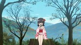 Kiitarou Shounen no youkai Enikki Episode 9
