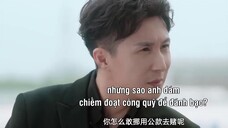 Người Yêu Một Nửa Thân Thuộc Của Tôi EP 21 [Sub Việt]