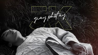 Giây Phút Ấy - J.K / OFFICIAL