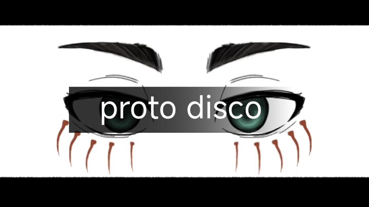 [Jinju tất cả thành viên gửi meme]proto disco