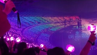 Army Beautiful Ocean for 5 minutes