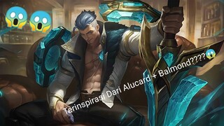 Mencuba Hero Baru ML Yang Katanya OP 😱 [Mobile Legends Malaysia]