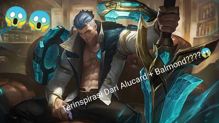 Mencuba Hero Baru ML Yang Katanya OP 😱 [Mobile Legends Malaysia]