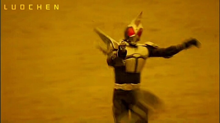 “吾乃行天之道 总司一切的男人 ”