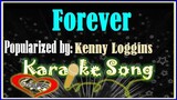 Forever-Karaoke Version- Minus One- Karaoke Cover