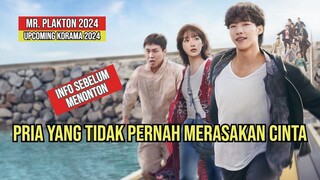 Mr. Plankton Mr. 플랑크톤 | Upcoming Kdramas 2024 | Woo Do Hwan, Lee You Mi, Oh Jung Se