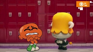 Tổng hợp Học sinh vùng Elmore _ The Amazing World of Gumball p6