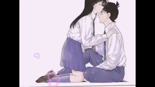 Shinichi sẽ ra sao nếu Ran biết Conan là Shinichi ? [ Chắc cái kết của anh chàng thảm thương lắm ]