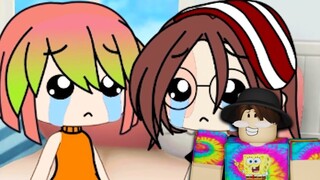 this game makes me UNCOMFORTABLE (roblox gacha life)