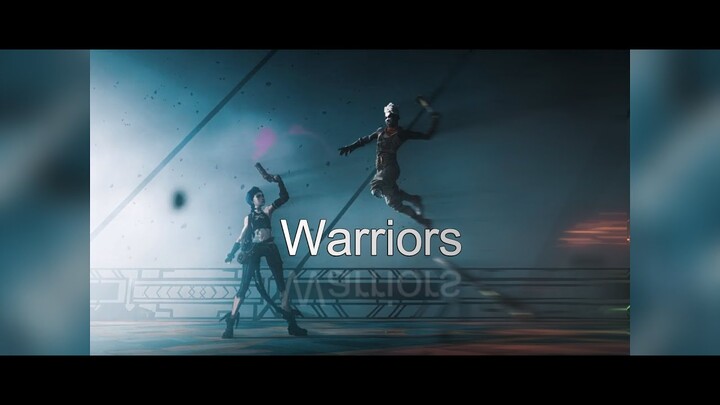 Arcane | Warriors 2WEI「AMV」