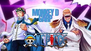 [AMV] One Piece | Misi penyelamatan kobi