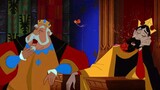 Sleeping Beauty Animated full movie part 13