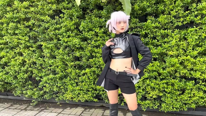 Thôi xong ĐUA NHAU KHOE ĐỒ COSPLAY - lễ hội FESTIVAL MANGA lớn nhất sài gòn