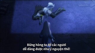 Chị đại cứu nguy đúng lúc #AniMeme