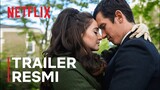 The Last Letter From Your Lover | Trailer Resmi | Netflix