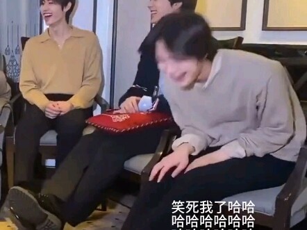 笑昏了哈