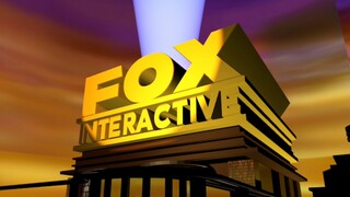 Fox Interactive [1994 Style]