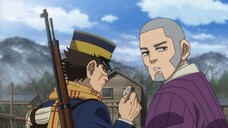 Golden Kamui s4 ep011