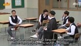 Knowing Brother Episode 49 Choo Sung-hoon, Yuri (Girls' Generation) Sub Indo