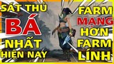 LMHT Tốc Chiến : AKALI - Đây Chính Là Sát Thủ Hot Nhất Tốc Chiến Hiện Nay | Hướng Dẫn Chơi AKALI