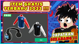 [✔️TERBARU💯] ITEM GRATIS TERBARU 2022 !!! 3 ITEM NFL TERBARU !! - Roblox Indonesia