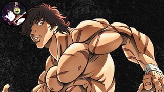 Baki The Gappler「AMV」HERE WE GO