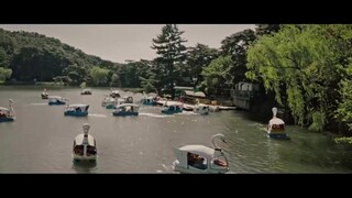 Vượt Qua Bóng Tối EP 1 [Sub Việt]