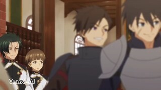 Nageki no bourei wa intai shitai episode 1