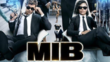 Men in Black International MIB 4 (2019) เอ็มไอบี หน่วยจารชนสากลพิทักษ์โลก