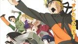 Naruto Shippuden The Movie 3: The Will of Fire (2009) Subtitle : Indonesia 1080p