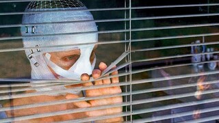 She Just Had A Plastic Surgery, But Her Kids Think She Is A Ghost