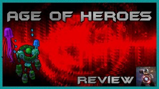 Roblox: Age of Heroes Review   Should You Play?