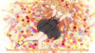 Golden Time Episode 21